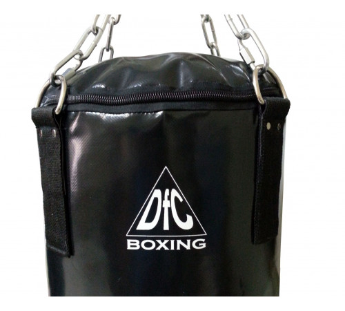 Боксёрский мешок DFC HBPV5 ( 150*40,70 ПВХ900)