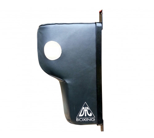 Апперкотная подушка DFC TR1 кожа