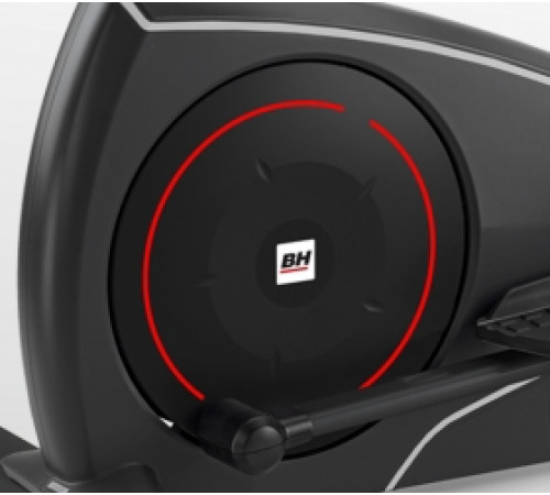 Эллиптический тренажер BH FITNESS CRYSTAL 