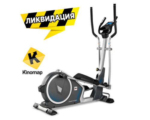 Эллиптический тренажер BH FITNESS EASY STEP DUAL