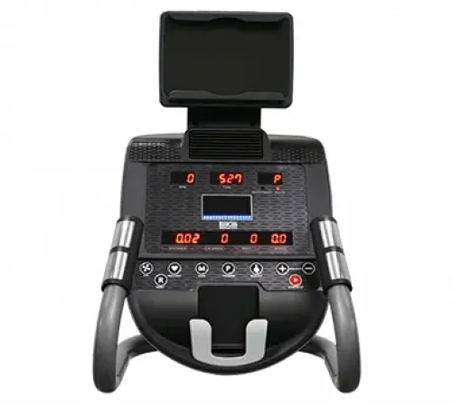Эллиптический эргометр BRONZE GYM XR812 LC