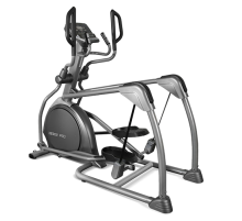 Эллиптический тренажер BRONZE GYM XE902 PRO