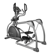 Эллиптический тренажер BRONZE GYM XE902 PRO