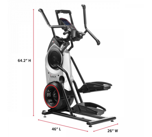 Кросстренер Bowflex Max Trainer M8