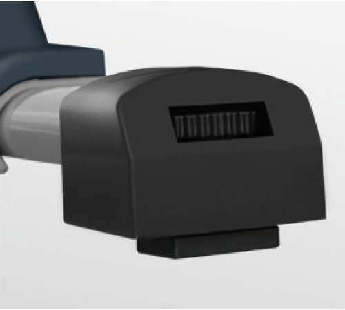 Эллиптический эргометр CARBON E907