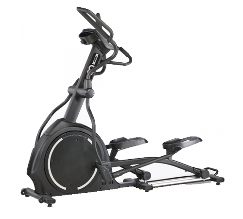 Эллиптический тренажер CardioPower PRO XE200