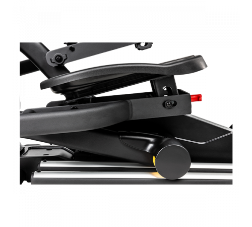 Эллиптический тренажер Sole E35 (2023)