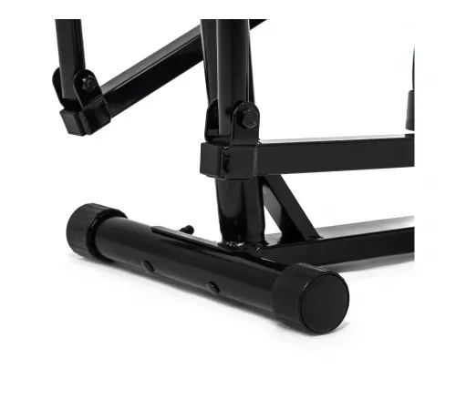 Эллиптический тренажер DFC E504HB