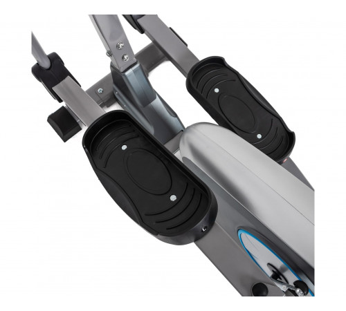 Эллиптический тренажер DFC E606H