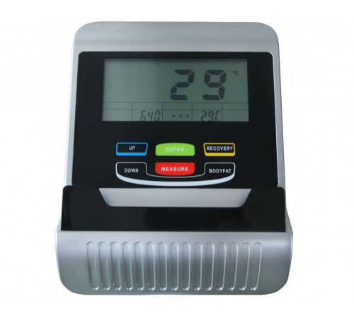 Эллиптический тренажер DFC E8602T переднепр. магн.