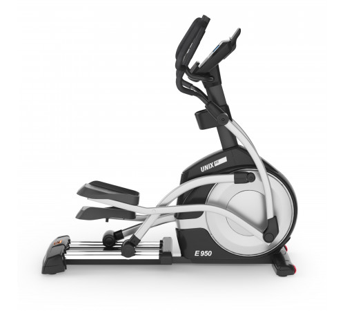 Эллиптический тренажер UNIX Fit E-950 PRO (LED)