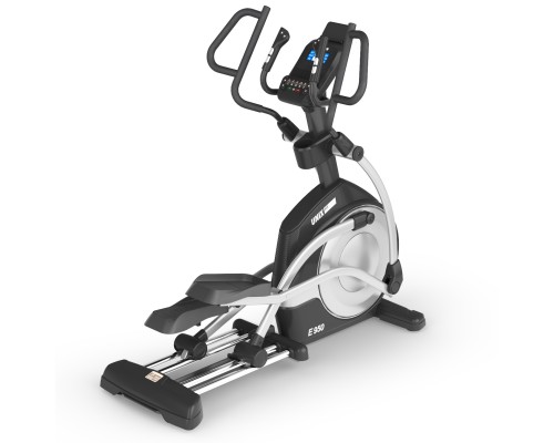 Эллиптический тренажер UNIX Fit E-950 PRO Manual Incline (LED)