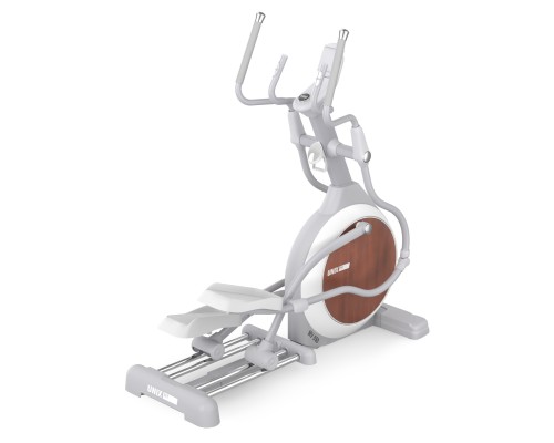 Эллиптический тренажер UNIX Fit MV-850 (Manual Incline) Wood