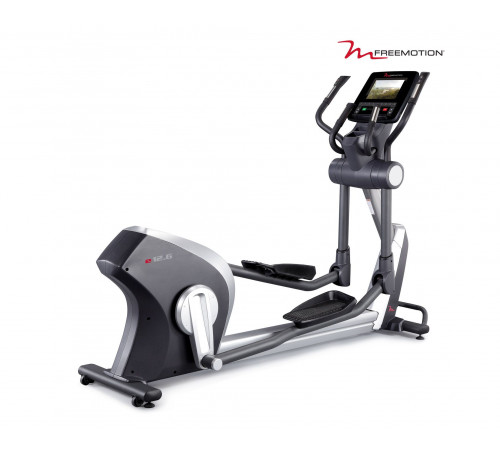 Эллиптический тренажер Freemotion e12.6