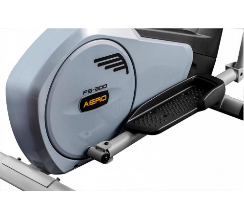 Эллиптический тренажер Hasttings FS300 AERO