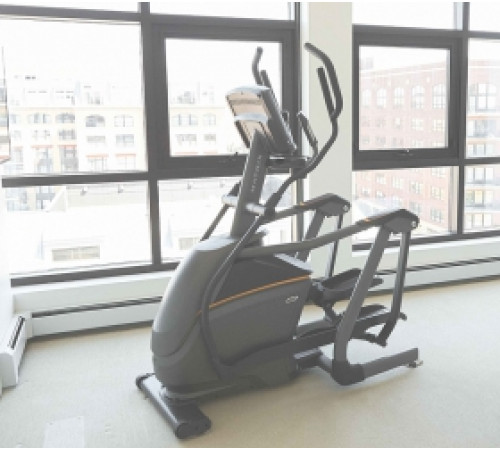 Эллиптический эргометр MATRIX E50XER 2021