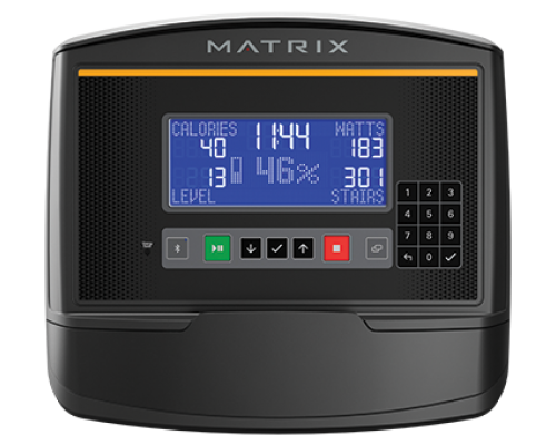 Эллиптический эргометр MATRIX E50XR 2021