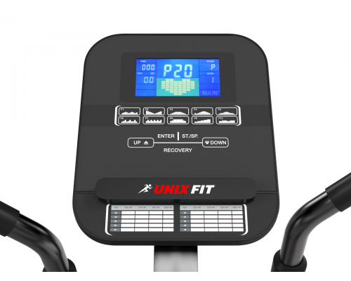 Эллиптический эргометр UNIXFIT MV-500E