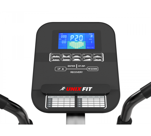 Эллиптический эргометр UNIXFIT MV-500E