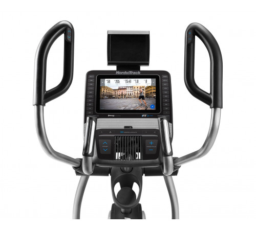 Эллиптический тренажер NordicTrack Commercial 14.9