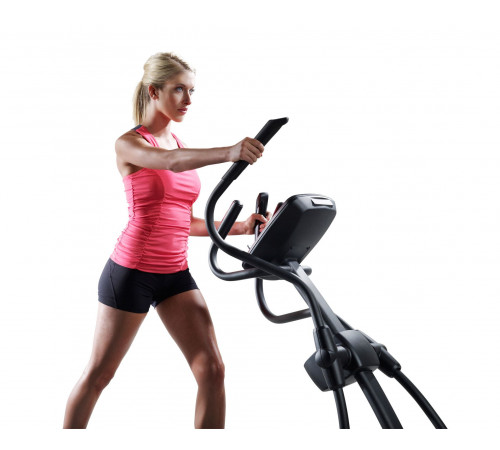 Эллиптический тренажер NordicTrack E 7.1