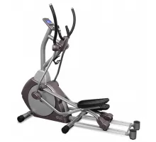 Эллиптический эргометр OXYGEN GX-75 HRC 