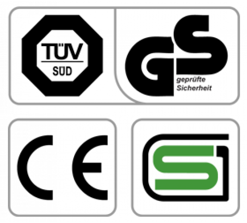 Эллиптический тренажер OXYGEN ALABAMA EXT