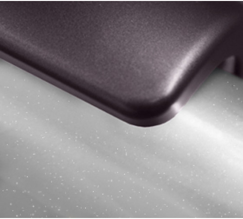 Эллиптический эргометр OXYGEN SATORI EL HRC EXT