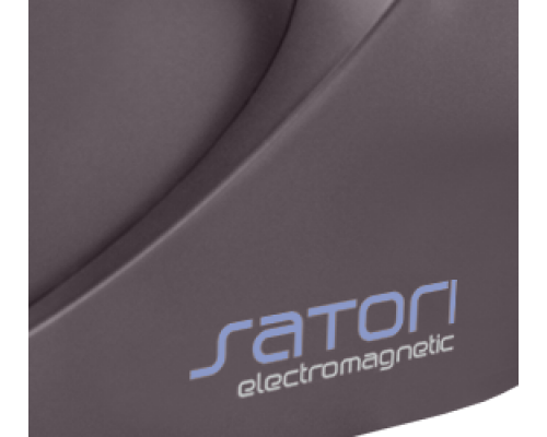 Эллиптический эргометр OXYGEN SATORI EL HRC EXT