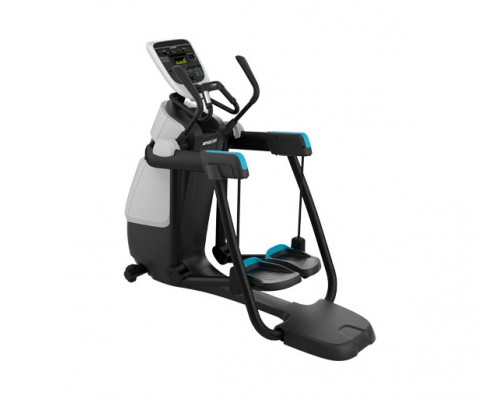 Адаптивный тренажер PRECOR AMT Open Stride 835