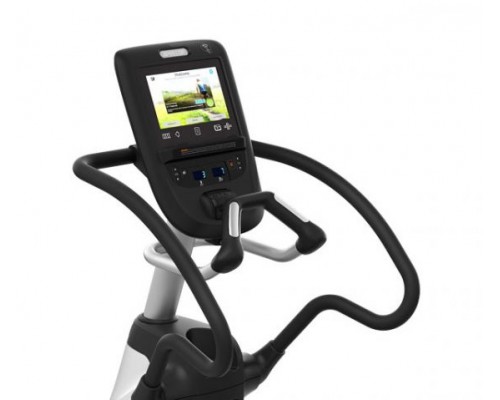 Эллиптический тренажер PRECOR EFX 863 V2