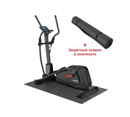 Эллиптический тренажер UNIXFIT SL-400XE