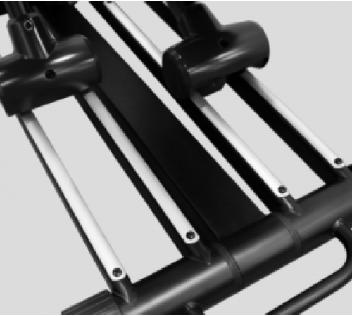 Эллиптический тренажер SVENSSON INDUSTRIAL BASE E55