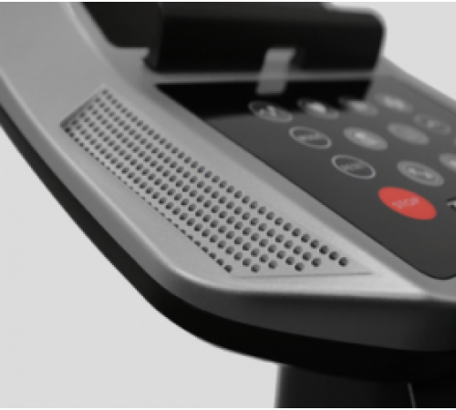 Эллиптический тренажер SVENSSON INDUSTRIAL FORCE E750 LX