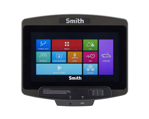 Эллиптический тренажер Smith CE570