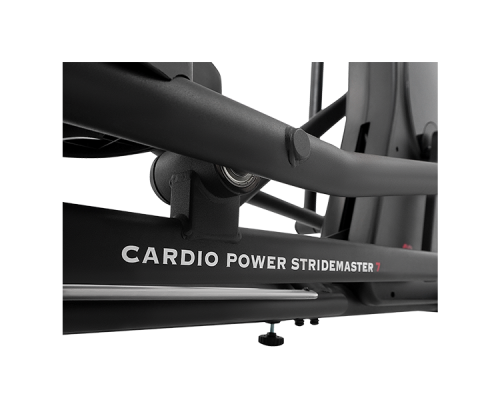 Эллиптический тренажер CardioPower StrideMaster 7