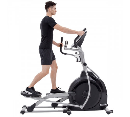 Эллиптический тренажер SPIRIT XE195