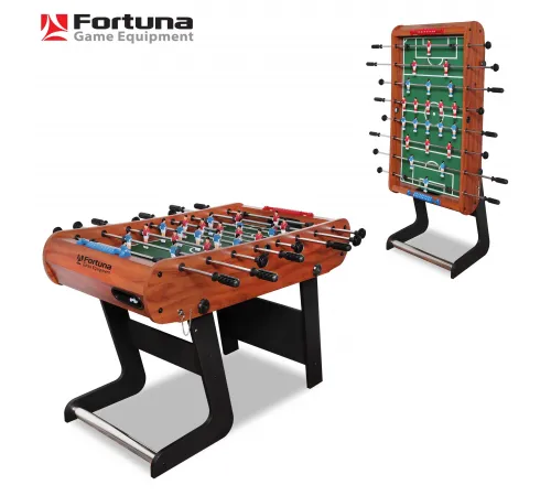 Футбол / кикер Fortuna Azteka FDB-420 122х61х81см