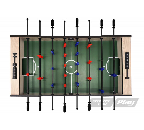 Мини-футбол Compact 48 NEW (Йоркшир)