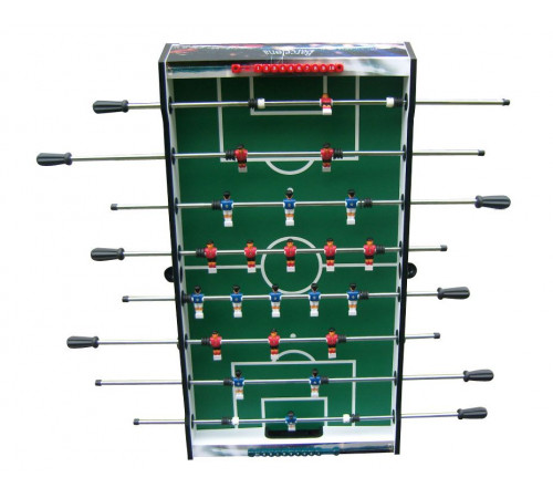Игровой стол - футбол "Barcelona" DFC складная