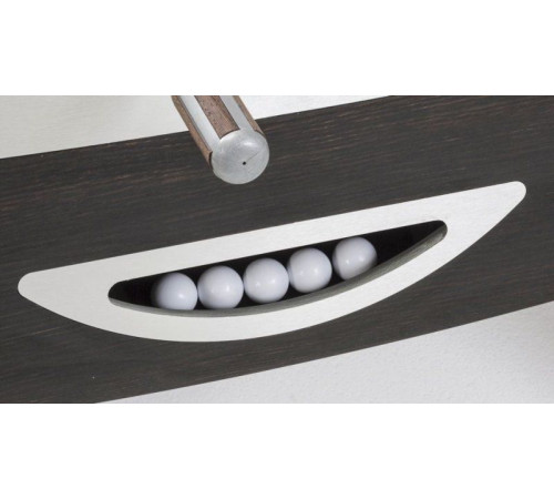 Настольный футбол "Garlando Exclusive" (153 x 76 x 89 см)