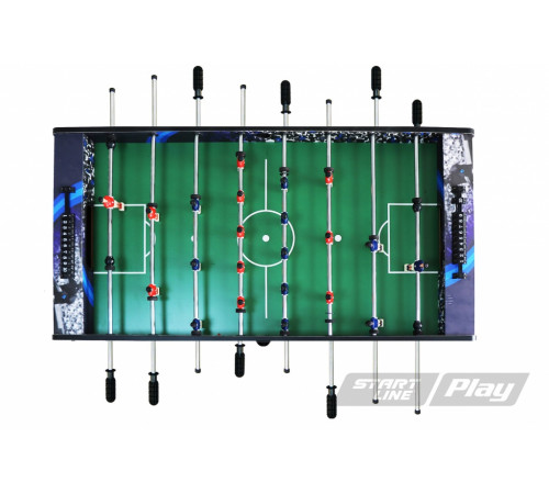 Настольный футбол кикер Game Start Line Play 4 фута