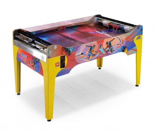 Игровой стол "Speedball" 161 x 91 x 92 cm, (жетоноприемник / купюроприемник)