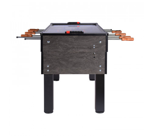 Настольный футбол (кикер) Desperado Bar De Luxe Arena ITSF с купюро- и монетоприемником