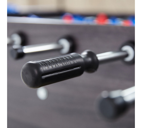 Настольный футбол кикер "Desperado" Шериф Вестерн