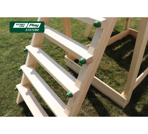 Детский городок BABY эконом