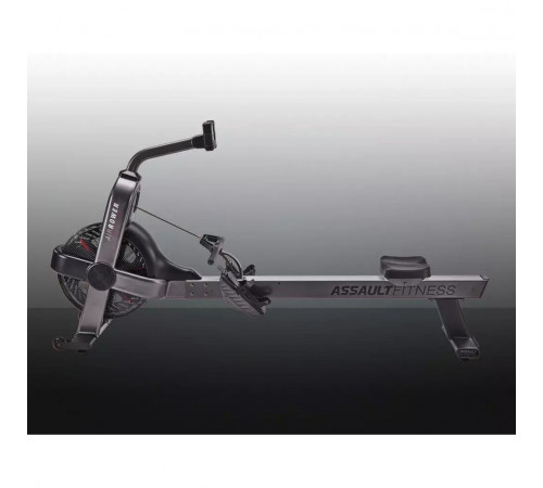 Гребной тренажер Assault AirRower Elite ARW865