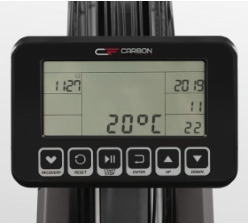Гребной тренажер CARBON FITNESS R808