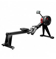 Гребной тренажёр CardioPower PRO CR400