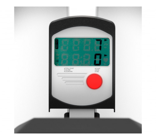 Гребной тренажер DFC R71061